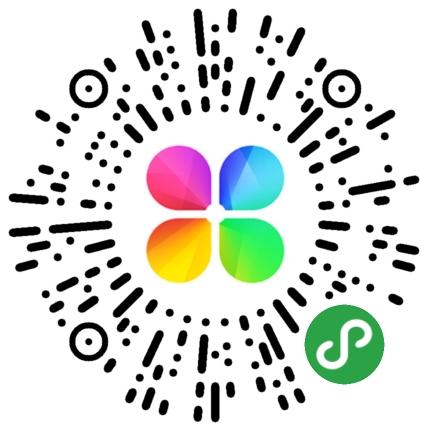 徐业医生二维码