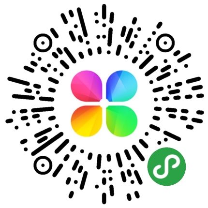 施静医生二维码