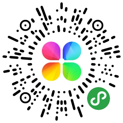 杨眉医生二维码