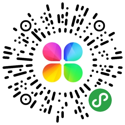 英歌医生二维码