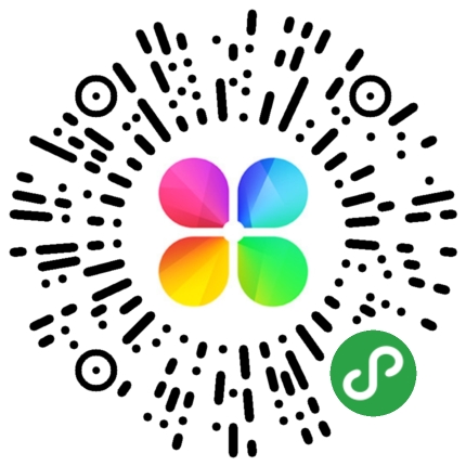 李文国医生二维码