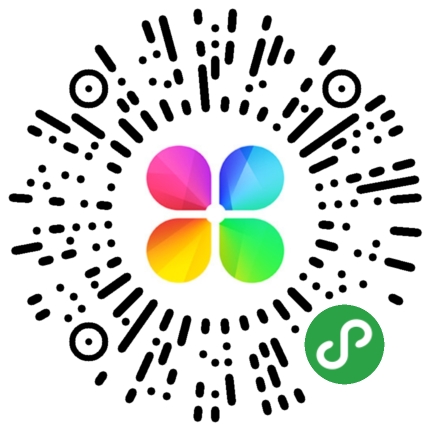 张丽娜医生二维码