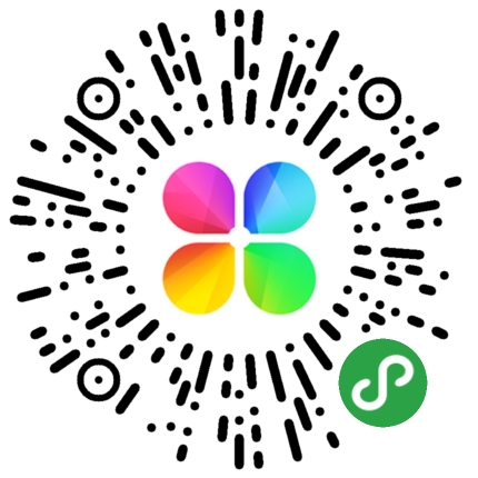 贡平医生二维码