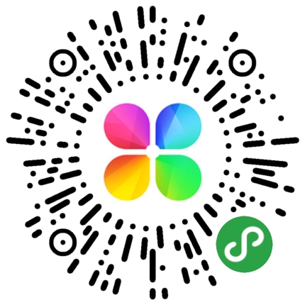 陈金杭医生二维码