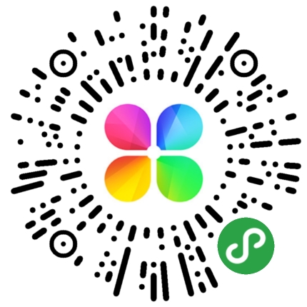 朱蒙蒙医生二维码