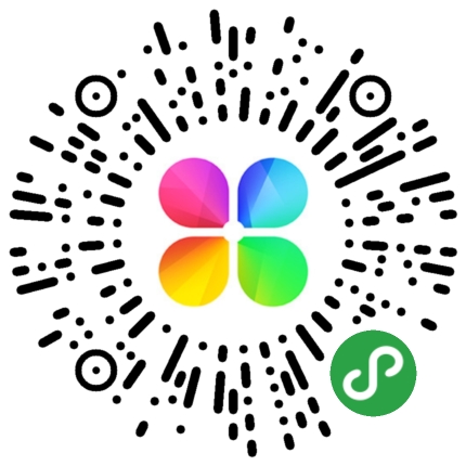 杨晓医生二维码