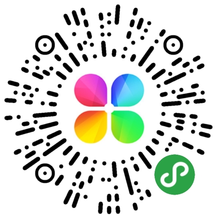 葛丽萍医生二维码