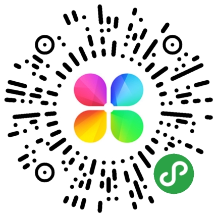 侯士云医生二维码