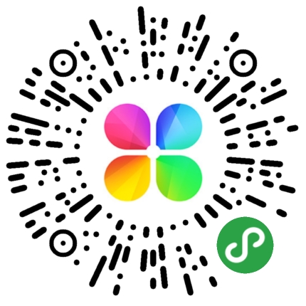 吕凡医生二维码