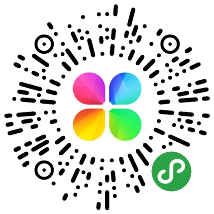 崔丹医生二维码