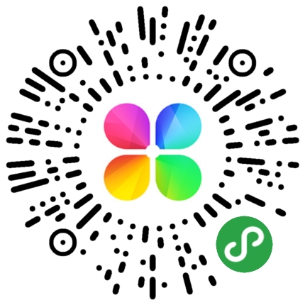 解朋医生二维码