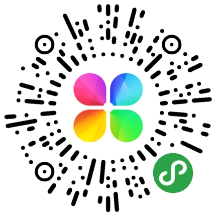 段清医生二维码