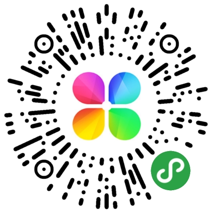 董丽军医生二维码