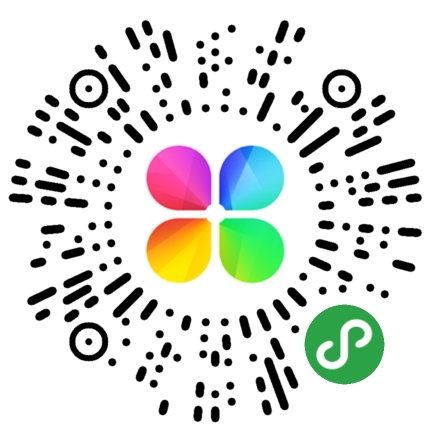 王慧娴医生二维码