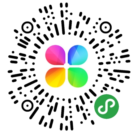 陈风华医生二维码