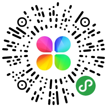 姚恺医生二维码