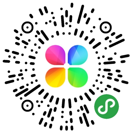 连元医生二维码