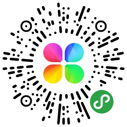 罗伟医生二维码