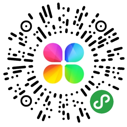 商静萍医生二维码