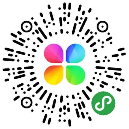 马君医生二维码