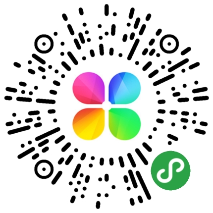 孟子钰医生二维码