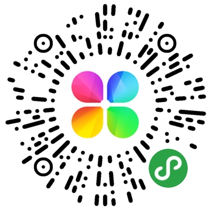 江丽娜医生二维码