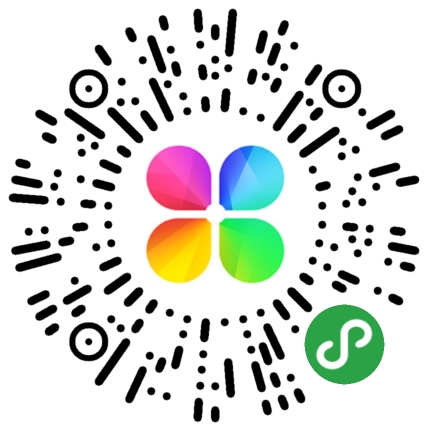 闫旭峰医生二维码