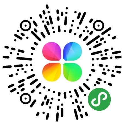 李灿锋医生二维码