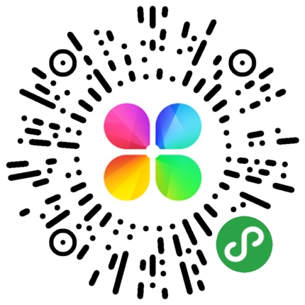 裘项旭医生二维码