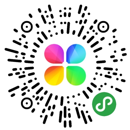 侯梦医生二维码