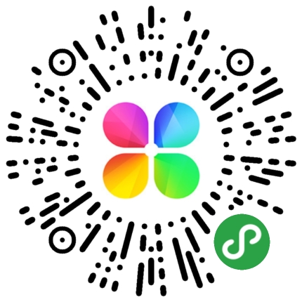 李凤医生二维码