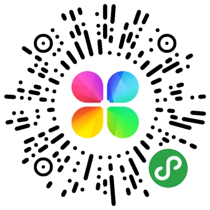 侯懿耕医生二维码