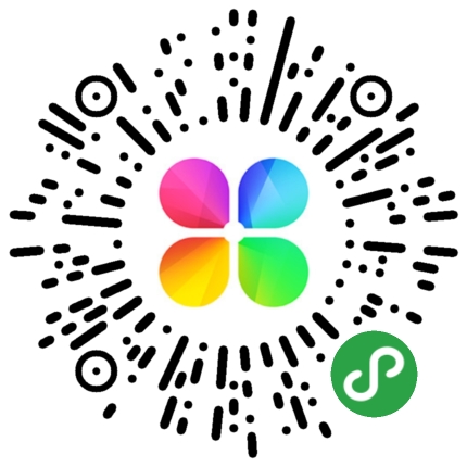 张红医生二维码