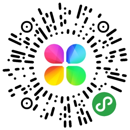 周璐医生二维码