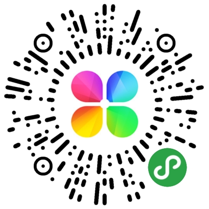 郭留珂医生二维码