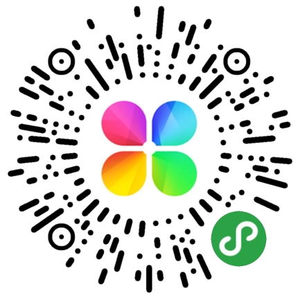 文印宪医生二维码