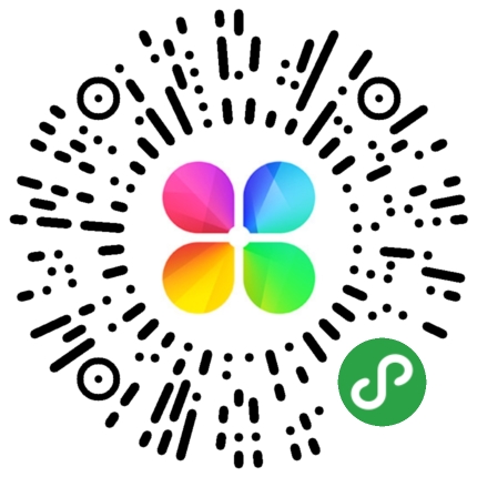 王露芽医生二维码