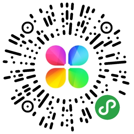 季美华医生二维码