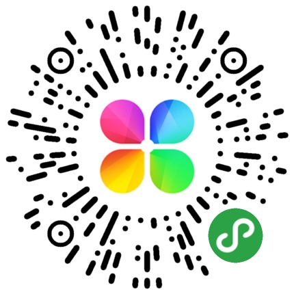 查旭雯医生二维码