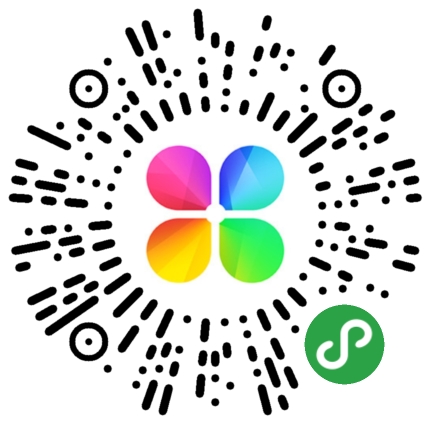 余红梅医生二维码