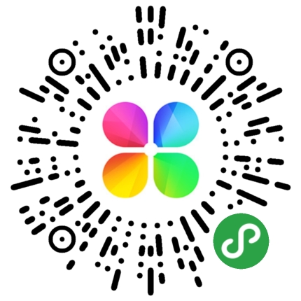 杨菁医生二维码