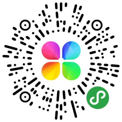 张芬医生二维码