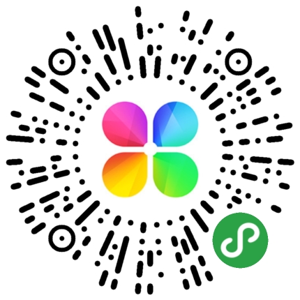 时新颍医生二维码