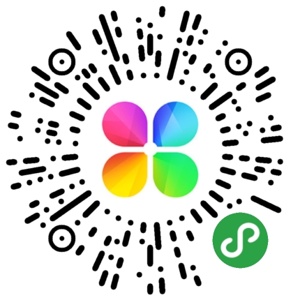 文辉医生二维码