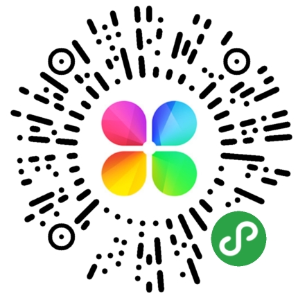 任洪荣医生二维码