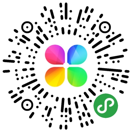 邹美红医生二维码