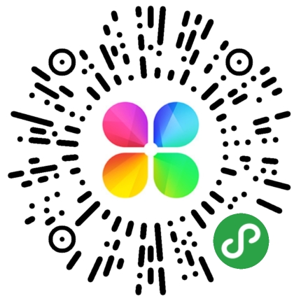 习巍医生二维码