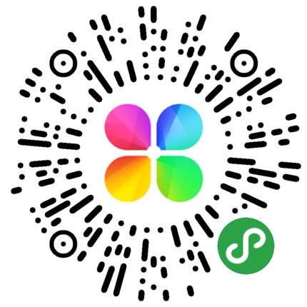 张蓓医生二维码