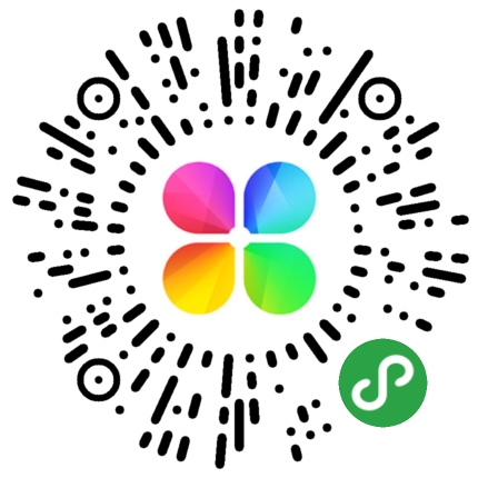 马志超医生二维码