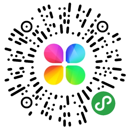 陈褚强医生二维码